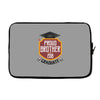 proud brother of a 2018 graduate Laptop sleeve