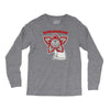 demewgorgon parody Long Sleeve Shirts