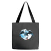 night fury Tote Bags