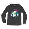chillax Long Sleeve Shirts