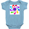mylogo20180424212728 Baby Bodysuit