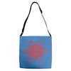 d20 atom Adjustable Strap Totes