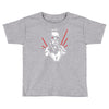 new retro 1980's Toddler T-shirt