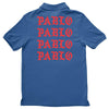Pablo Polo Shirt