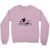 happy halloween Crewneck Sweatshirt