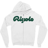 rigolo Zipper Hoodie