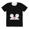 Doraemon All Over Women's T-shirt