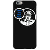 dad's army captain mainwaring don't tell him pike iPhone 6/6s Case