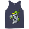 linkage Tank Top