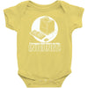internet shirt Baby Bodysuit
