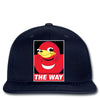 THE WAY Snapback