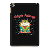 hippie holidays iPad Mini 4