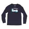 adopt a crystal critter Long Sleeve Shirts