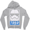 traitor Zipper Hoodie
