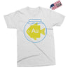 gold fish Exclusive T-shirt
