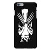 wolverine avengers inspired superhero iPhone 6 Plus/6s Plus Case