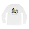 darjeeling limited Long Sleeve Shirts