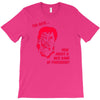 ted says trending T-Shirt