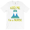 kiss a nurse T-Shirt