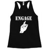 engage Racerback Tank