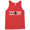 record Tank Top