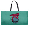 squirrel Weekender Totes