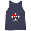 suicide squad 4 Tank Top