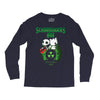 schrodinger's box Long Sleeve Shirts