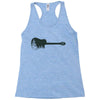 Guitar Racerback Tank