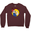 beboldforchange Crewneck Sweatshirt
