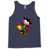 oke in the box Tank Top
