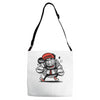 broangle Adjustable Strap Totes