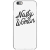 nasty woman iPhone 6/6s Case