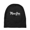 maestra Baby Beanies