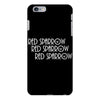 Red Sparrow iPhone 6 Plus/6s Plus Case