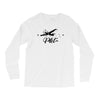Plane Long Sleeve Shirts