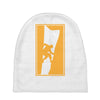 rock climbing wall climb indoor outdoor 2 Baby Beanies