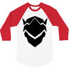 OVERWATCH 3/4 Sleeve Shirt