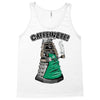 caffeinate! Tank Top