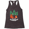 Happy Camper Racerback Tank