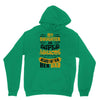 My Daughter Super Awesome Dad Unisex Hoodie