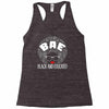 b.a.e Racerback Tank