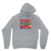 i'm the middle brother Hoodie