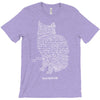 schr&ouml;dinger&rsquo;s equation T-Shirt
