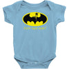 ozzy woz here Baby Onesie