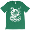 burton's imaginary friends T-Shirt