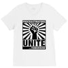 Procrastinators Unite Tomorrow V-Neck Tee
