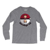 schrodinger ball Long Sleeve Shirts