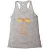 Sewer (f151) Racerback Tank