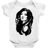 cosmos Baby Onesie